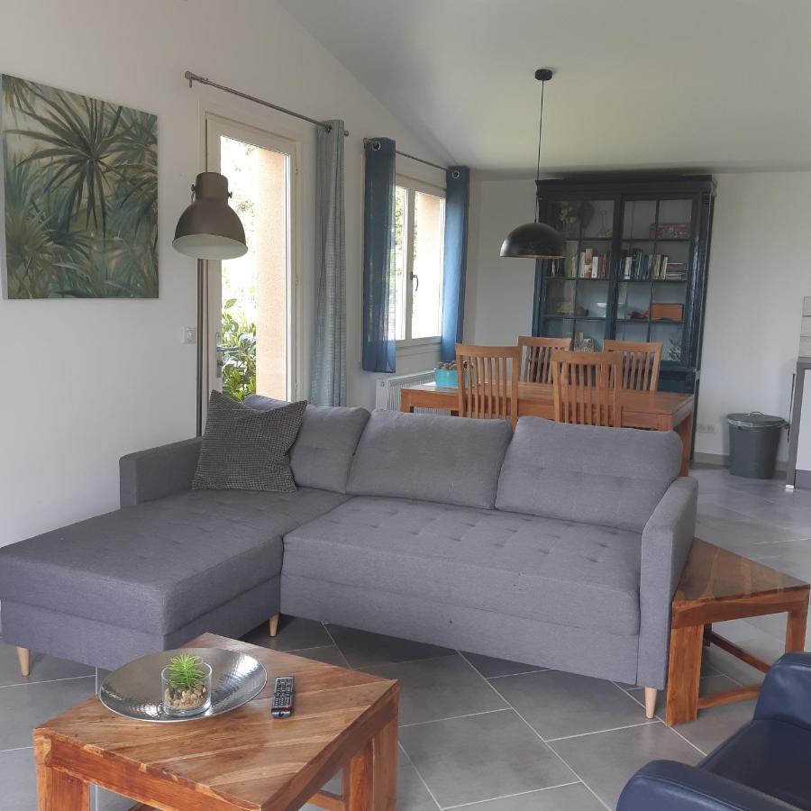 Вилла Excellent Sarlat Экстерьер фото